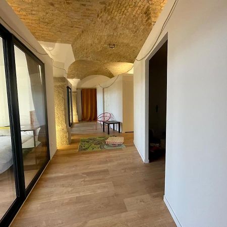 Chambres - Ancien Domaine De Chartreux Tullins Kültér fotó