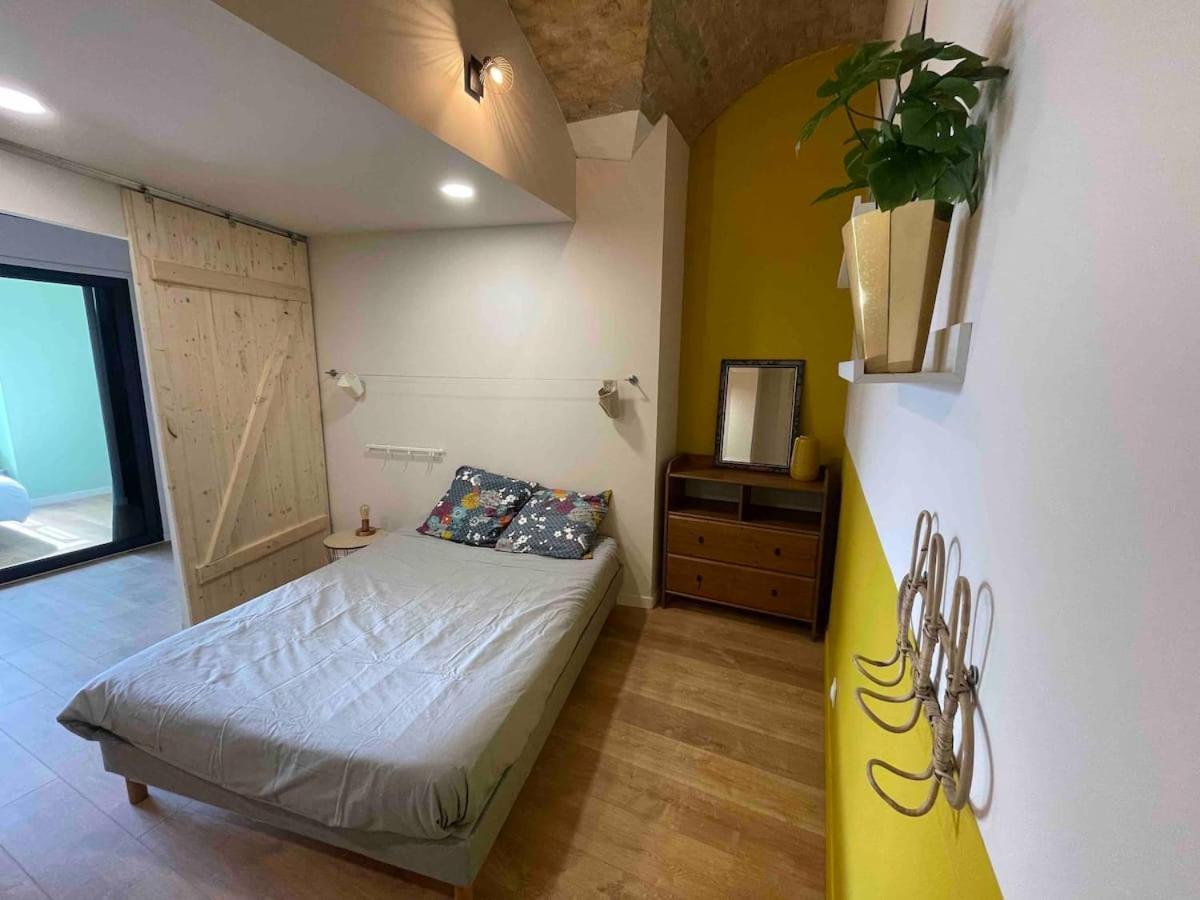 Chambres - Ancien Domaine De Chartreux Tullins Kültér fotó